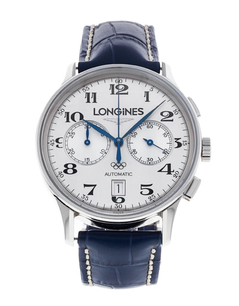 Longines Olympic L2.650.4.73.2